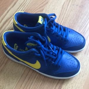 Brand new Nike Xoom air